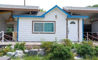 Pohang Yeonorang Pension