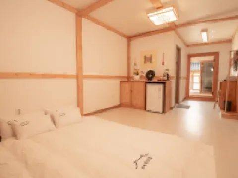 Hapcheon Woobijeong Pension Hotels in Hapcheon-gun