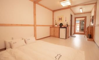 Hapcheon Woobijeong Pension