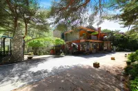 Goesan Saetgorang Pension Hotels near Shinpoong Hanji Maeul