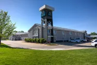 La Quinta Inn by Wyndham Champaign Hotels near Main Quad