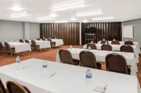 Days Inn by Wyndham Fayetteville-South/I-95 Exit 49 Hotels in Cumberland County