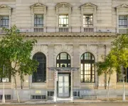MacArthur Chambers Hotel di Brisbane