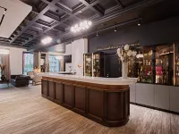 Graf Tolstoy Hotel Hotels in Bryansk