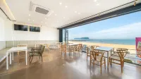 Boryeong Lehouse Pension Hoteles en Boryeong