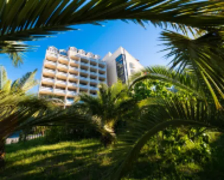 Akvagrad Hotel&Spa Hotel