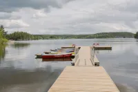 Forrest Lodge Karelia