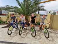 Orange House Guest House