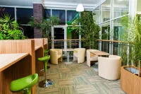 Volgo-Don Hotel Hotels in Gorod Volgograd