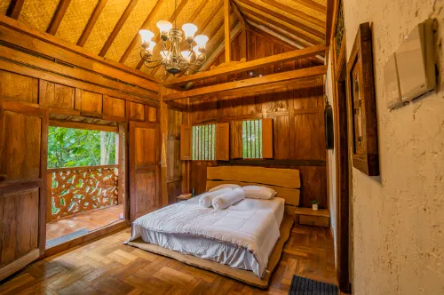 Private Villa - Arimbi Resort Hotels in Sedayu