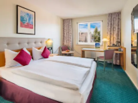 PLAZA Hotel Blankenburg Ditzingen, Sure Hotel Collection Hotels in Ditzingen