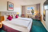 PLAZA Hotel Blankenburg Ditzingen, Sure Hotel Collection Hotels in Gerlingen
