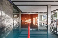 Radisson Hotel Szklarska Poreba - Pools