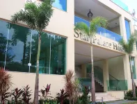 Star Palace Hotel Hotels in Jericoacoara