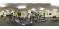Candlewood Suites TULSA NE - OWASSO by IHG - Gym