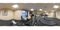Holiday Inn Express & Suites PHOENIX - GLENDALE SPORTS DIST by IHG - Træningscentre