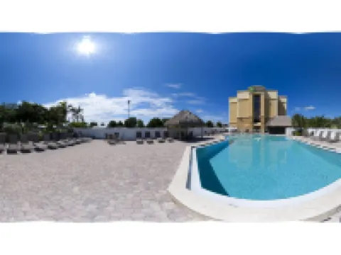 Holiday Inn Express CAPE CORAL-FORT MYERS AREA by IHG Hotels in Lee County