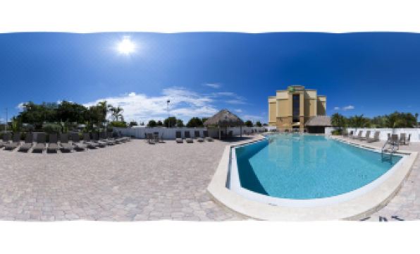 Holiday Inn Express CAPE CORAL-FORT MYERS AREA by IHG
