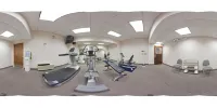 Holiday Inn Express & Suites CORINTH by IHG - Gym