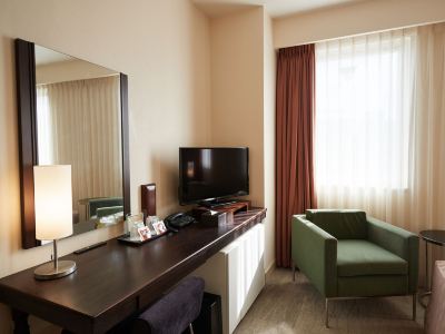 その他 ホテルユクエスタ旭橋の写真