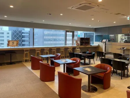 The Centurion Sauna Rest & Stay Sapporo Male Only