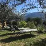 Chambres d'hôtes - la Villa des Poètes Hotels in Propiac