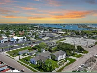 Coast Oaks Cottage 3