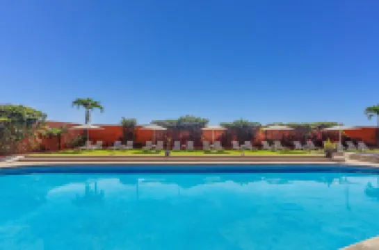 Fiesta Inn Cuernavaca