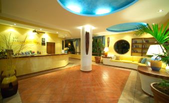 Hotel Riviera Caribe Maya