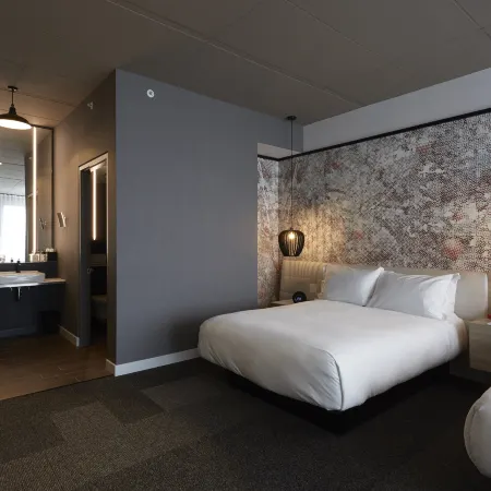 Hôtel Escad Quartier DIX30