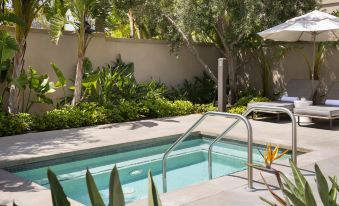 Marriott Irvine Spectrum