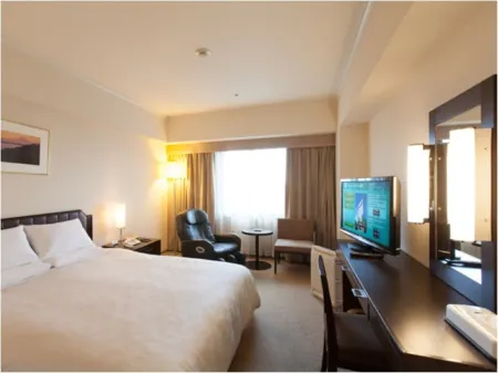 Hotel New Otani Takaoka