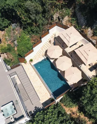 Casa Bianca & Spa