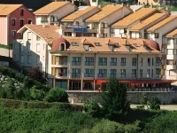 Hotel Faro de San Vicente