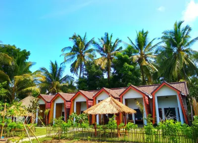 Edelweiss Homestay Malang