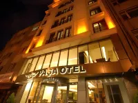 Imamoglu Pasa Butik Hotel Hôtels à proximité de : Çocukistan Kids Club