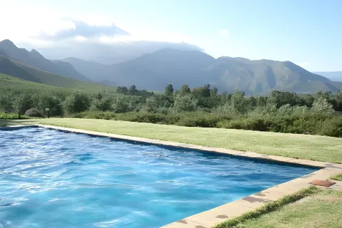 Galenia Estate