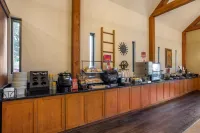Best Western Plus Intercourse Village Inn  Suites - breakfast