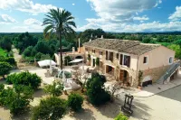 Agroturismo Fincahotel Son Pou - 4 tähden