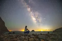 Jeonnam Cheongsando Yeohaeng Pension