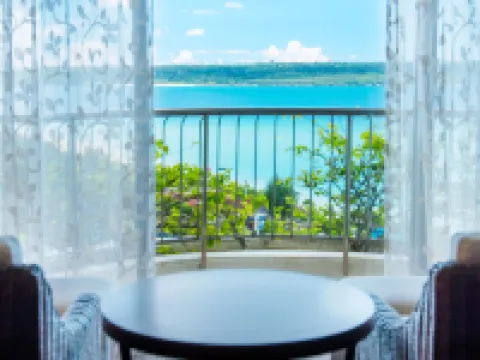 Miyakojima Tokyu Hotel & Resorts Hotels in Miyakojima
