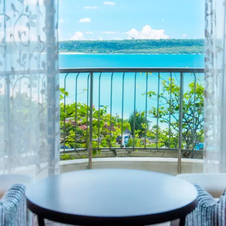 Miyakojima Tokyu Hotel & Resorts