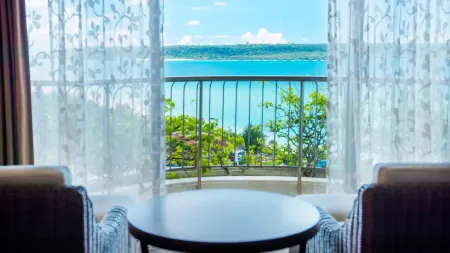 Miyakojima Tokyu Hotel & Resorts