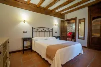 Apartamentos Rurales El Lagar de Somo - 駐車場