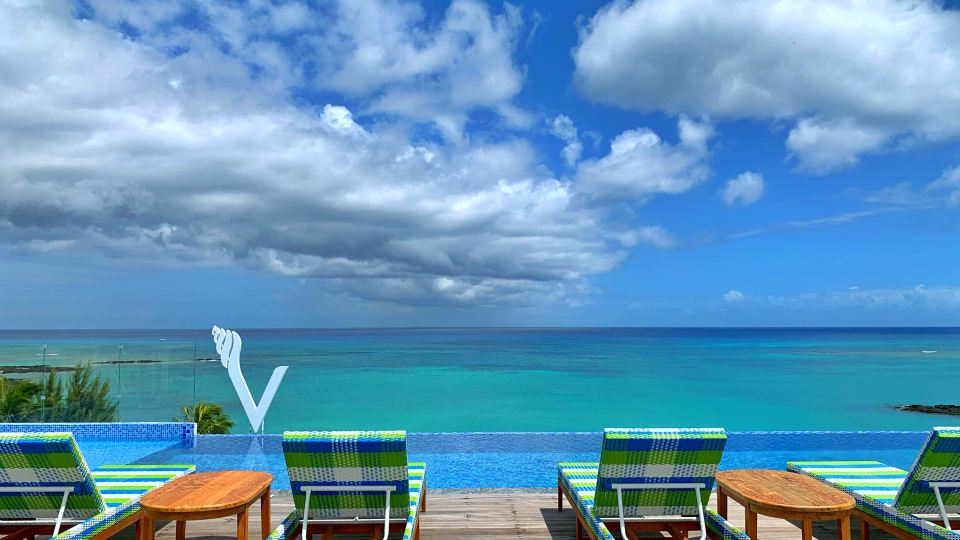 Ocean V Hotel