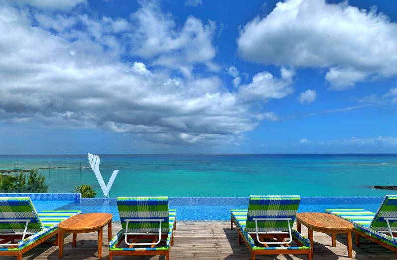 Ocean V Hotel