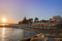Chrispy Beach Resort, Agia Marina - Beach resorts