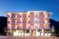 Hotel Rudy Hotels in Tenno