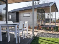 Lodge 4.5 km from the Seaside Town of Rockanje Hotels in Ouddorp