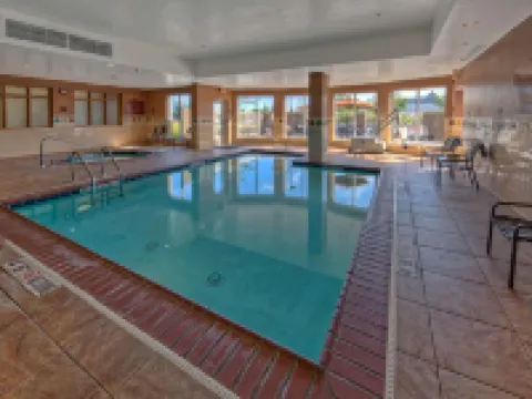 Hilton Garden Inn Indianapolis Northeast/Fishers Hotel di Fishers